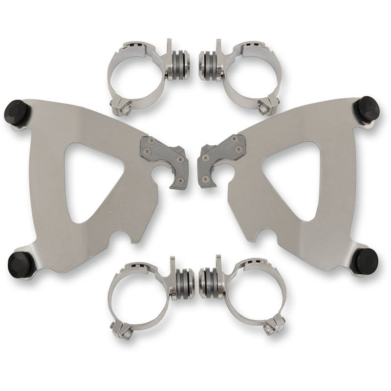 MEMPHIS SHADES Road Warrior Trigger-Lock Mount Kit - Image 2