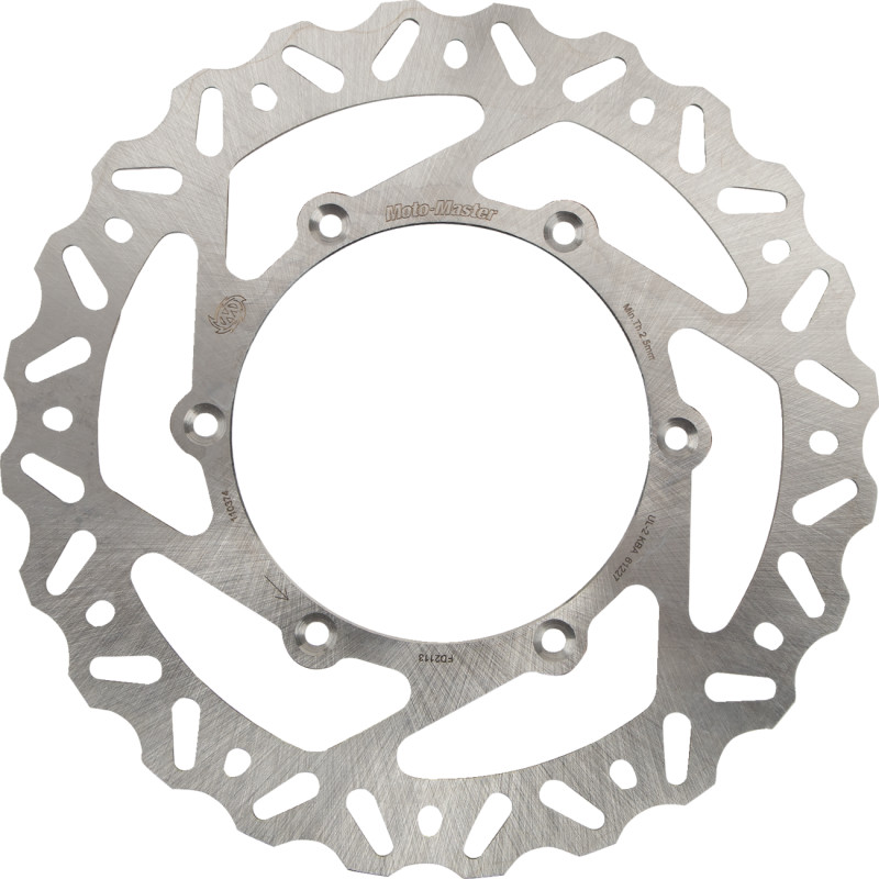 MOTO-MASTER Brake Rotors - Image 62