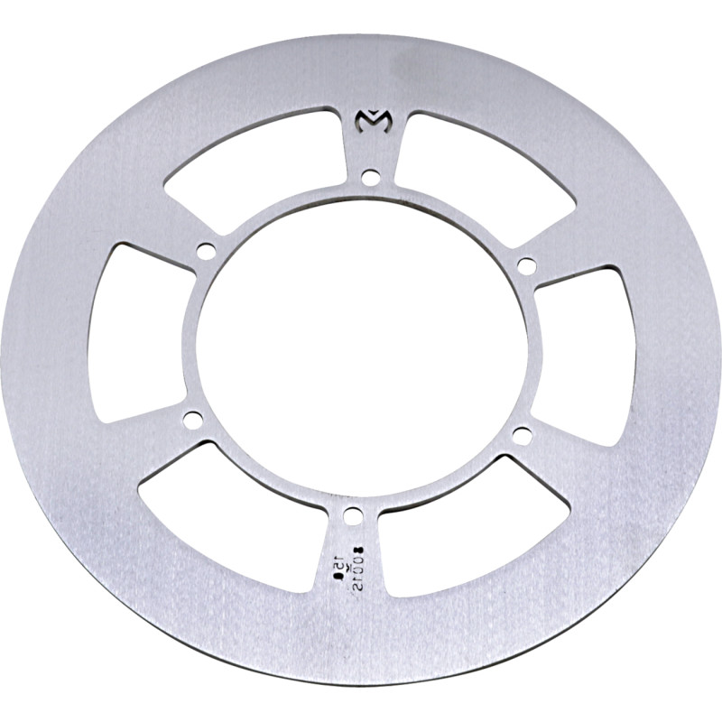 MOOSE OFFROAD Solid Rear Rotor