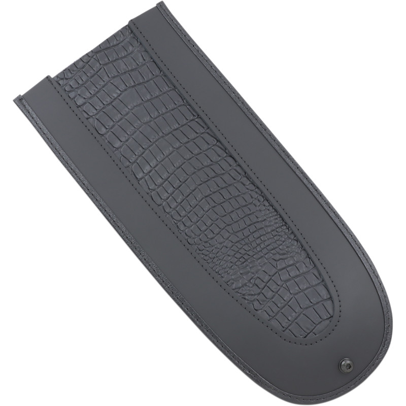 DRAG SPECIALTIES SEATS Fender Skin — 35,6 cm (14") - Image 2