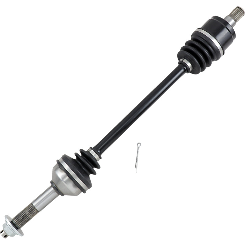 MOOSE OFFROAD Complete Axle Assembly - Image 48