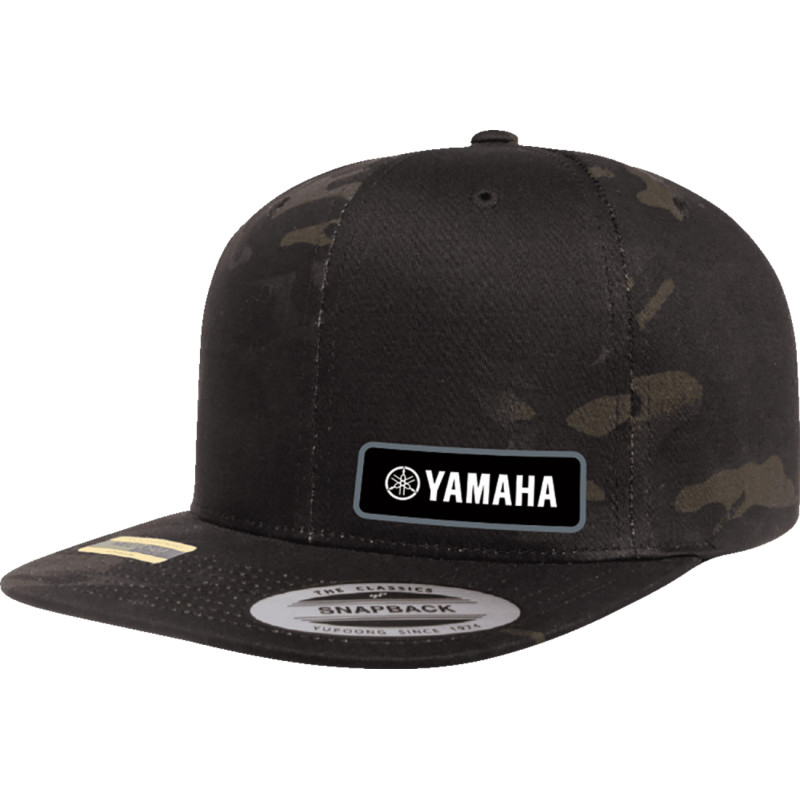 FACTORY EFFEX Yamaha Snapback Hat