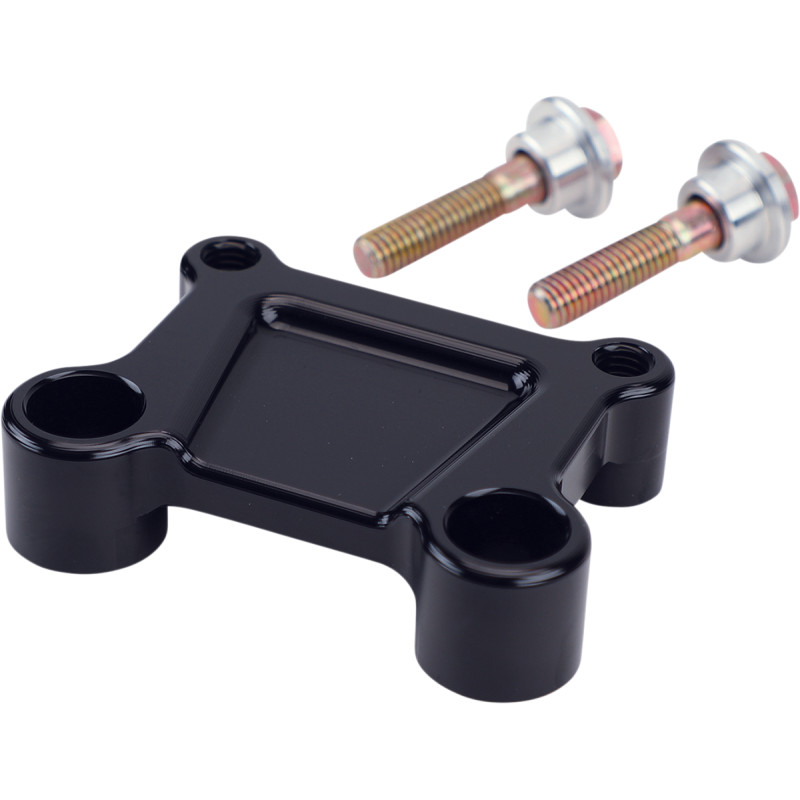 LA CHOPPERS T-Bar Handlebar Adapter