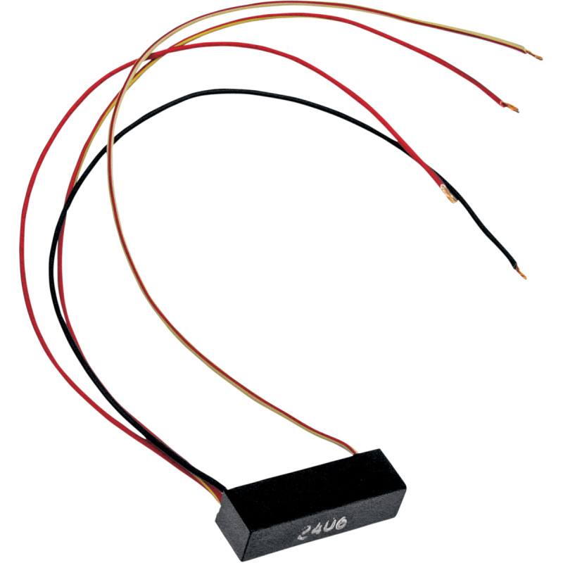 THUNDERMAX Center Brake Light Module