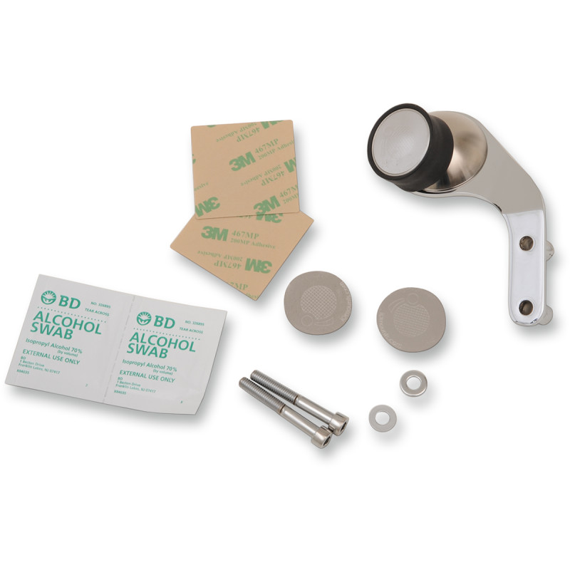 KLOCK WERKS iOmounts™ Device Mount - Image 5