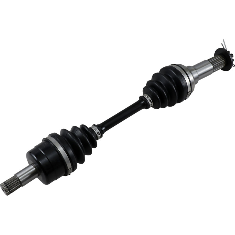 MOOSE OFFROAD Complete Axle Assembly - Image 79