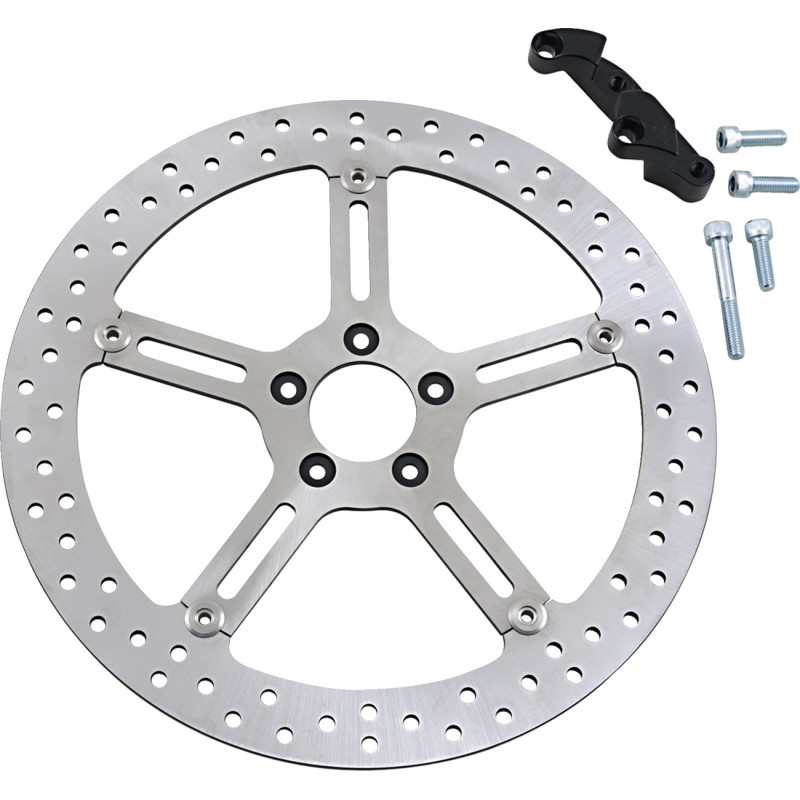 ARLEN NESS Big Brake Floating Rotor Kit