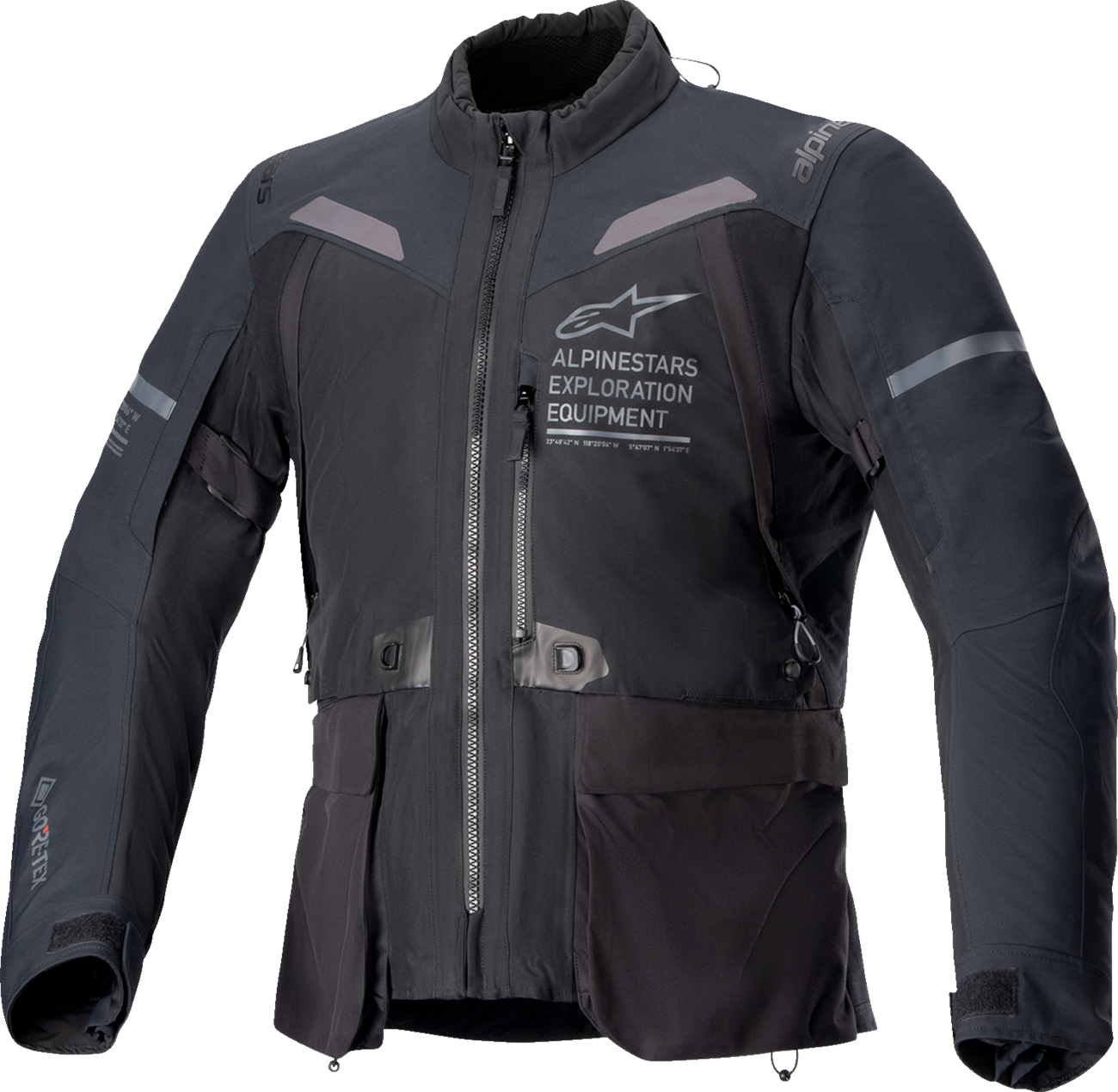 ALPINESTARS ST-7 2L Gore-Tex Adventure Jacket