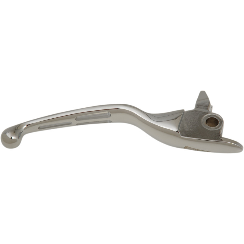 DRAG SPECIALTIES Slotted Wide Blade Lever - Image 2