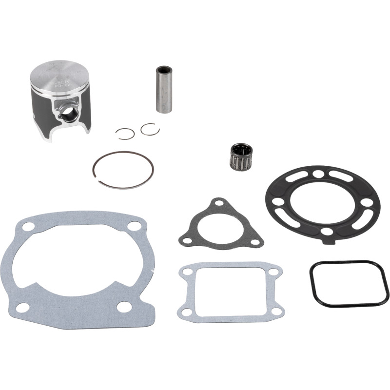 VERTEX Top End Piston Kit Cast Replica for 2-Stroke - Image 4
