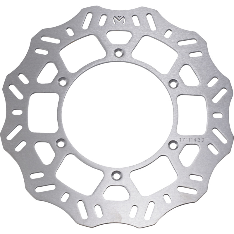 MOOSE OFFROAD Standard Brake Rotor - Image 22
