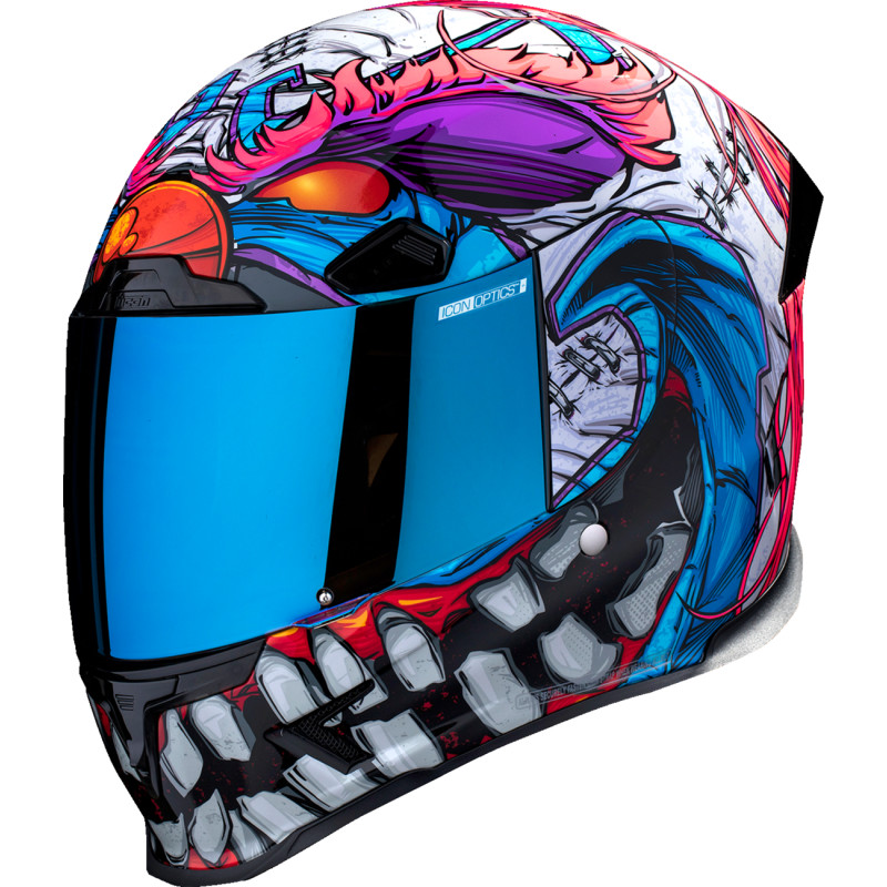 ICON Airframe Pro™ Krazy Klown 2 Helmet