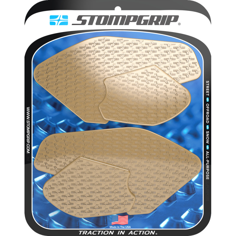 STOMPGRIP Icon Profile Traction Pad Tank Grips - Image 81