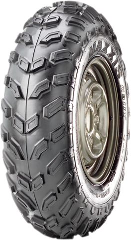 Maxxis M911Y Tires - View 1