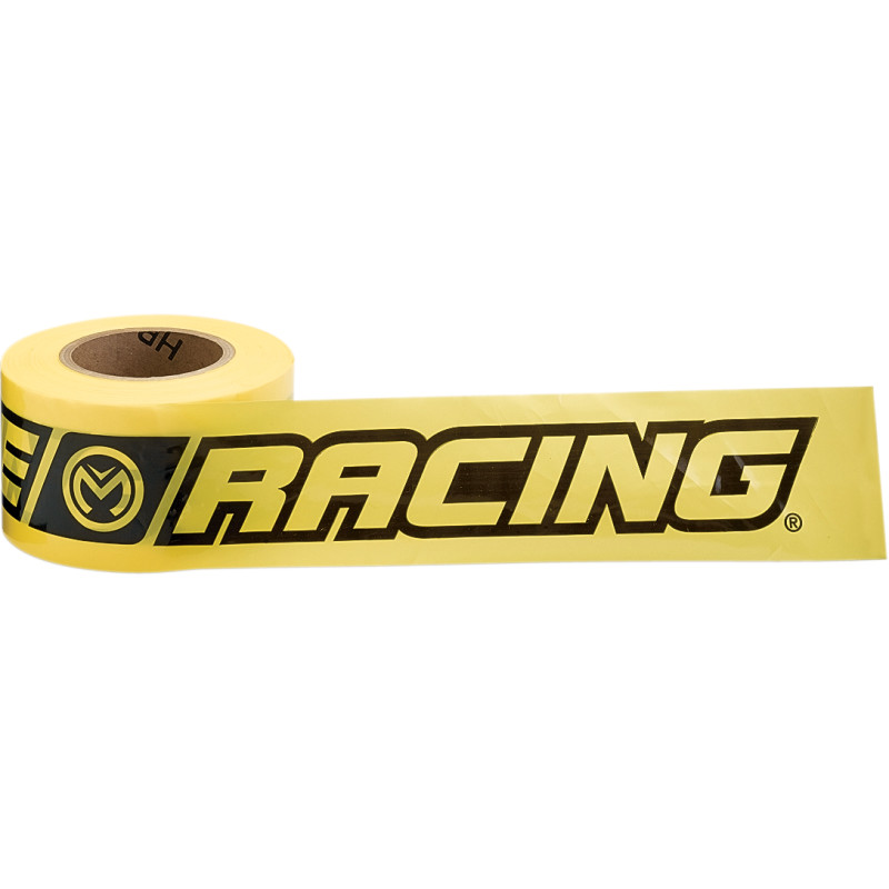 MOOSE OFFROAD Course Tape