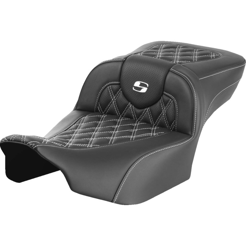 SADDLEMEN Roadsofa™ Extended Reach Seat - Image 9