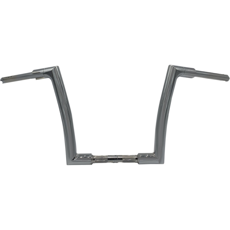 FAT BAGGERS INC. 1-1/2" EZ Install Flat Top Handlebar - Image 9