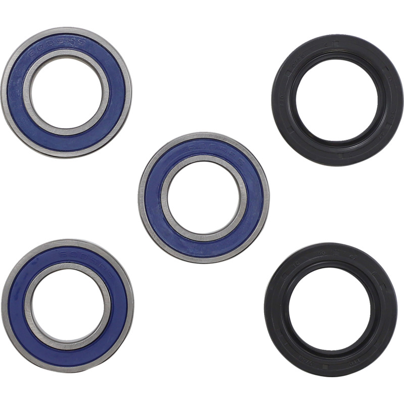 MOOSE OFFROAD Wheel Bearing and Seal Kit for Talon Hubs - Image 3