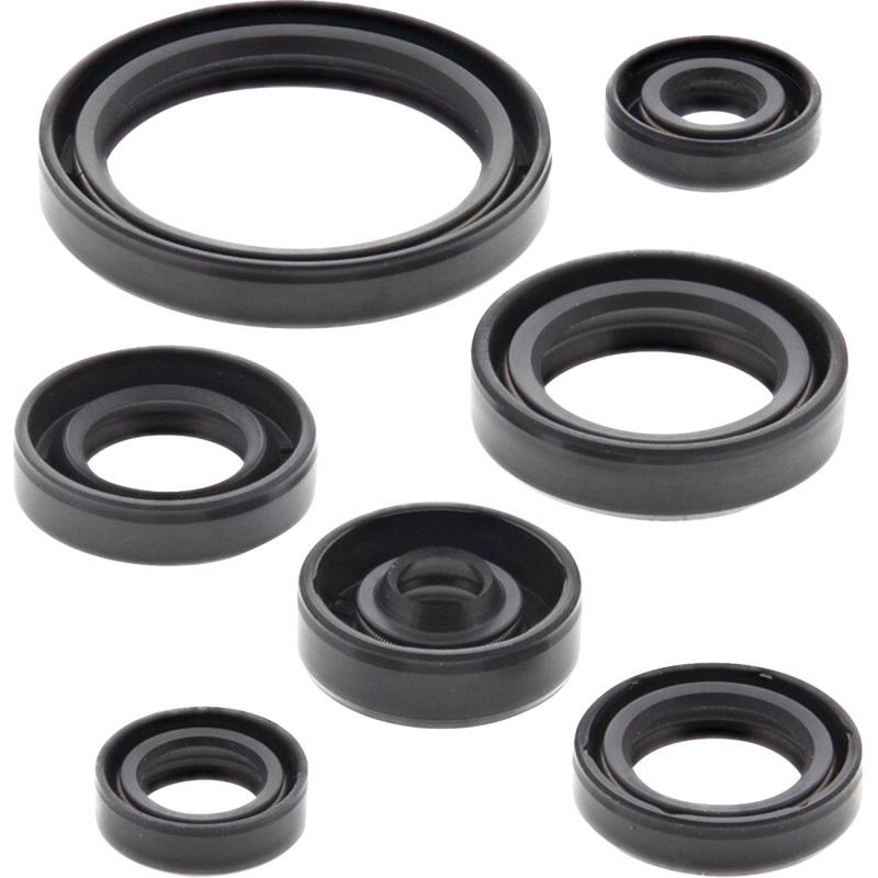 MOOSE OFFROAD Oil Seal Set - Image 19
