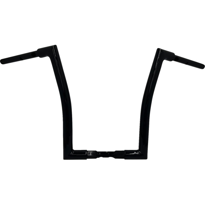 FAT BAGGERS INC. 1-1/2" EZ Install Flat Top Handlebar - Image 40