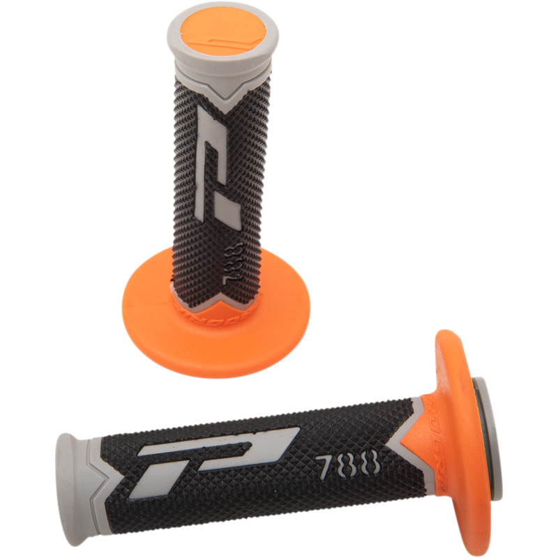 PRO GRIP Cross Triple Density 788 Grips