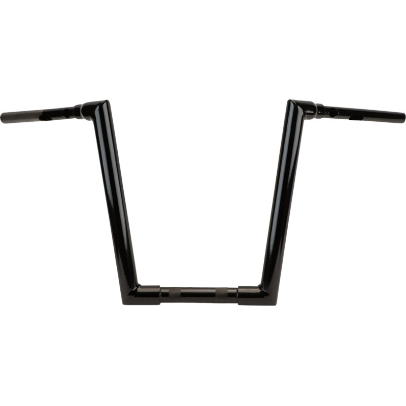 LA CHOPPERS 1-1/2" Grande Twin Peaks Touring Handlebar - Image 12