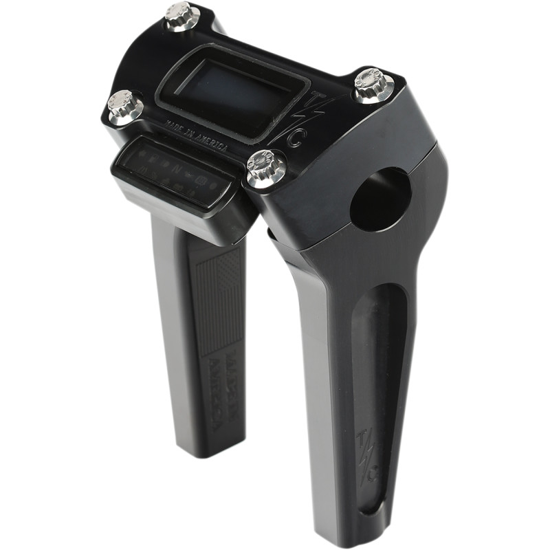 THRASHIN SUPPLY CO. Handlebar Risers - Image 7