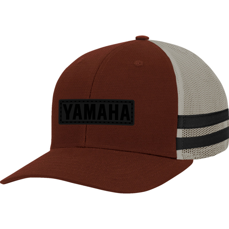 YAMAHA APPAREL Yamaha Racing Hat