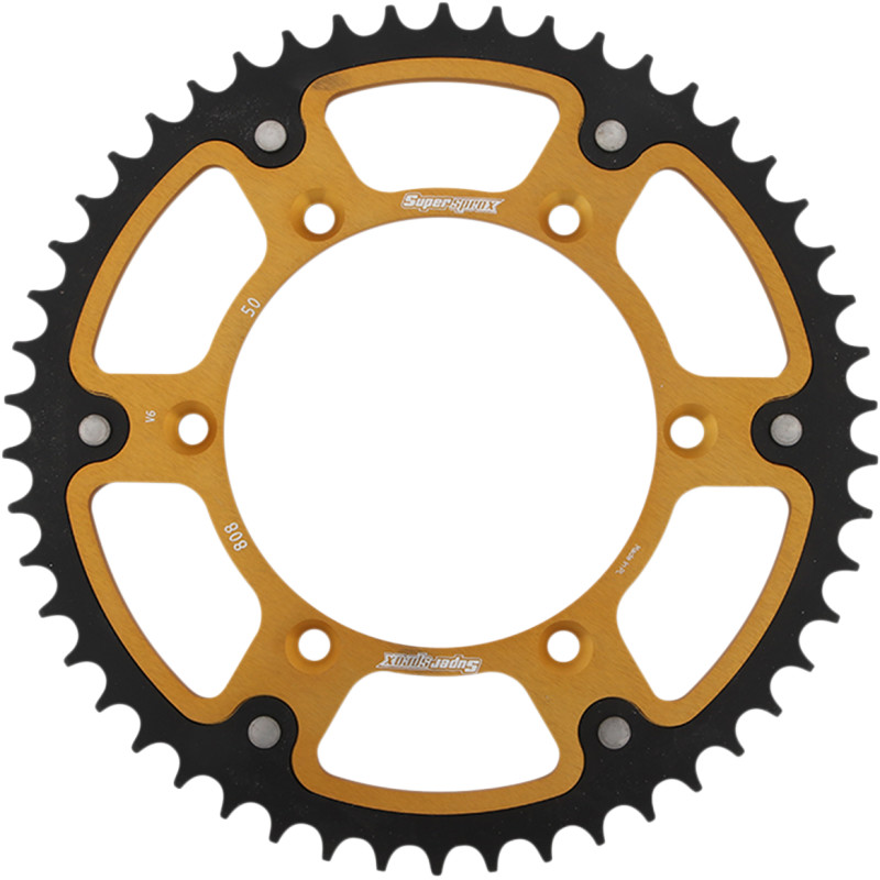SUPERSPROX Stealth Rear Sprocket - Image 5