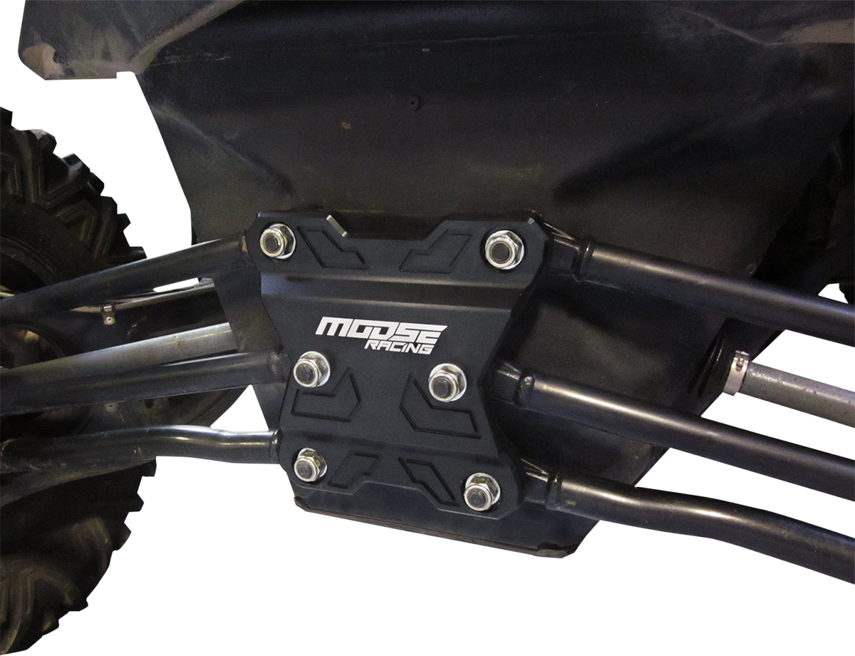 MOOSE OFFROAD Heavy Duty Radius Rods - View 1