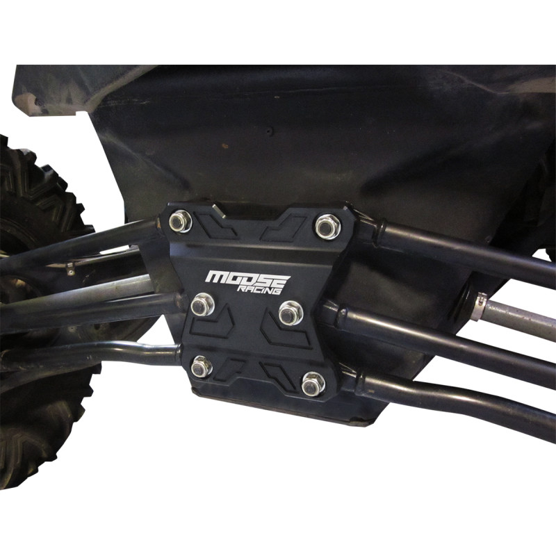 MOOSE OFFROAD Radius Rod Plate - Image 2