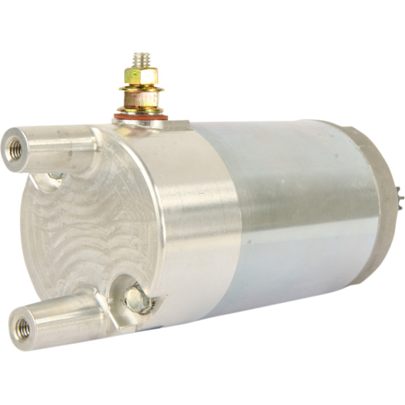 PARTS UNLIMITED Starter Motor