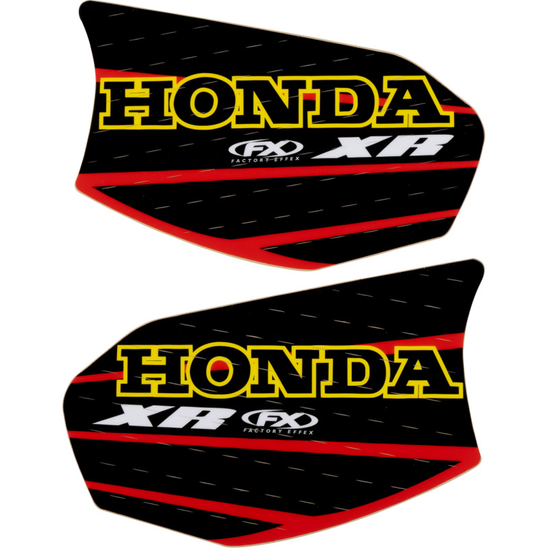 FACTORY EFFEX Replacement OEM Tank/Shroud Graphics - Image 45