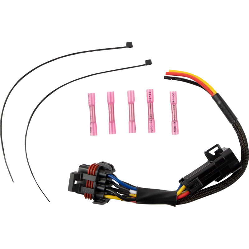 MOOSE OFFROAD Whip Light Power Adapter