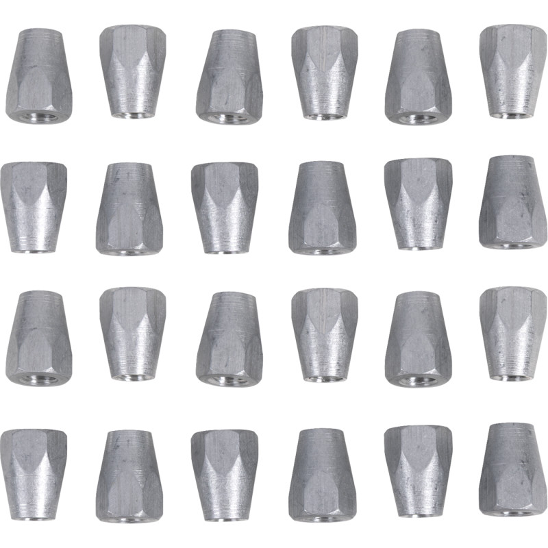 FAST-TRAC Top Gun Tall Nuts™