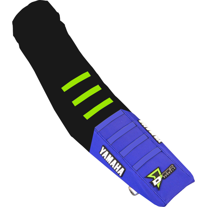 D'COR VISUALS Seat Cover