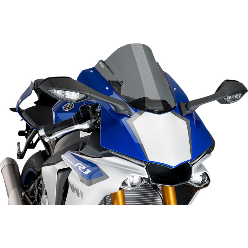 PUIG HI-TECH PARTS Z-Racing Windscreen - Image 40