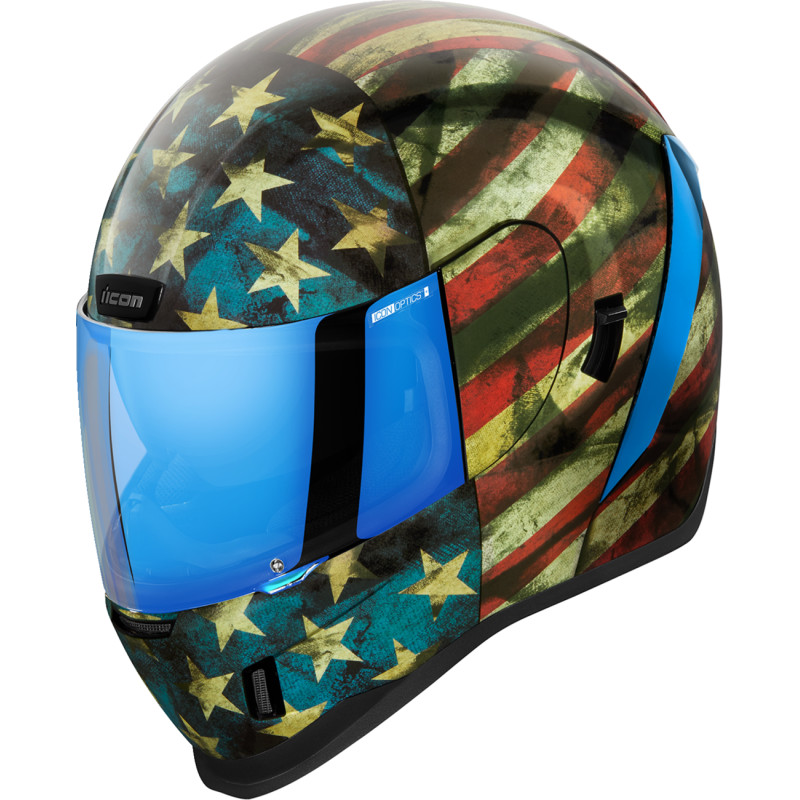 ICON Airform™ Old Glory Helmet