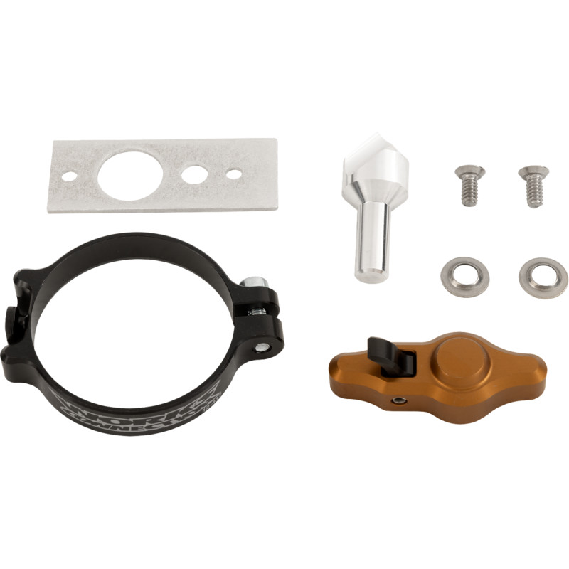 WORKS CONNECTION Pro Launch Start Device - Image 31