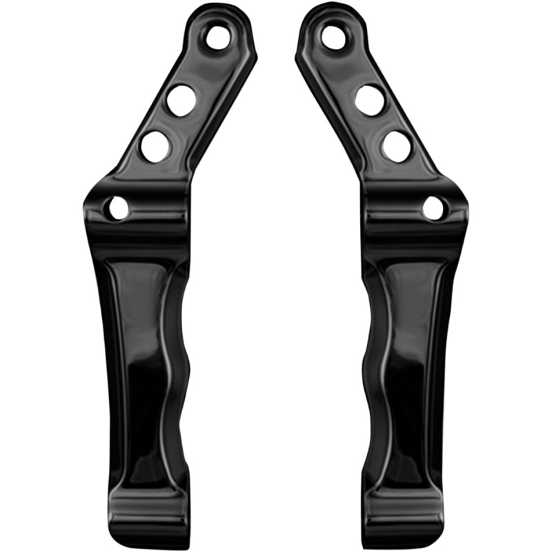 SPEED MERCHANT Radial Front Brake Caliper Mounts - Image 2