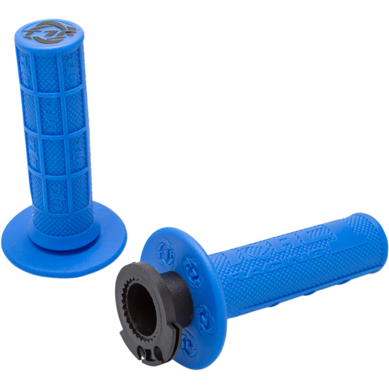 TORC1 Defy Lock-On Grips - Image 2