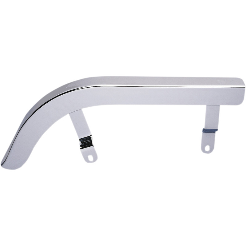 DRAG SPECIALTIES Chain Guard - Image 2