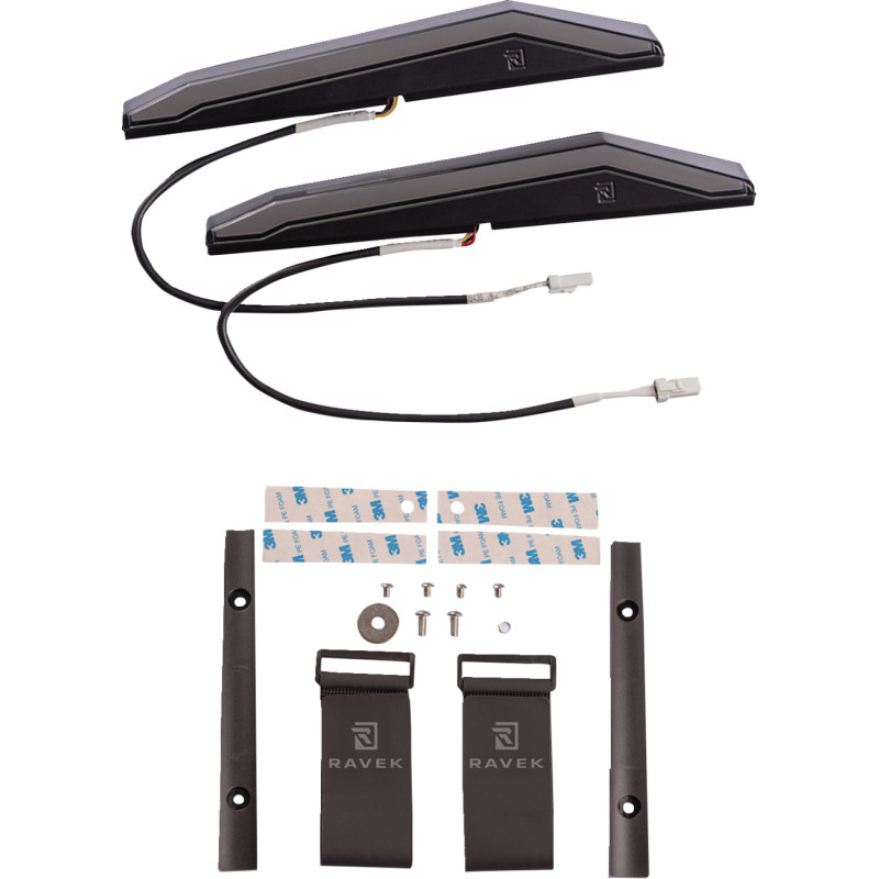 RAVEK Brake Light - Image 12