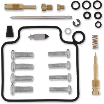 Carburetor Repair Kit - Honda 1998-2004 TRX450 Foreman