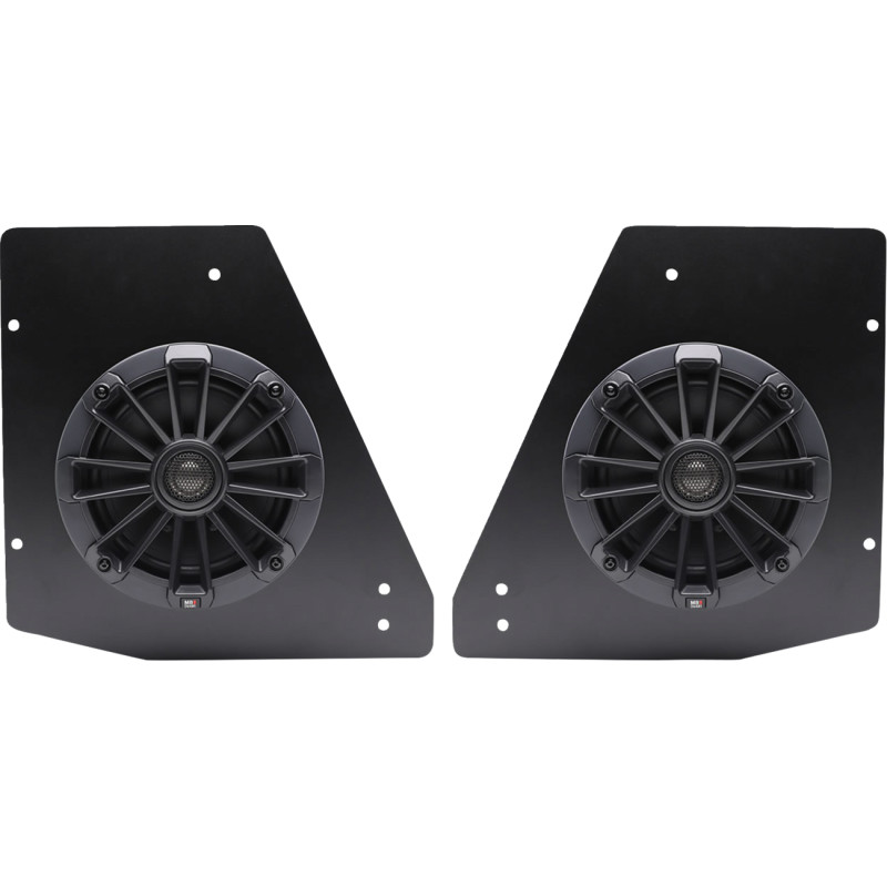 MB QUART Rear Speaker Kit