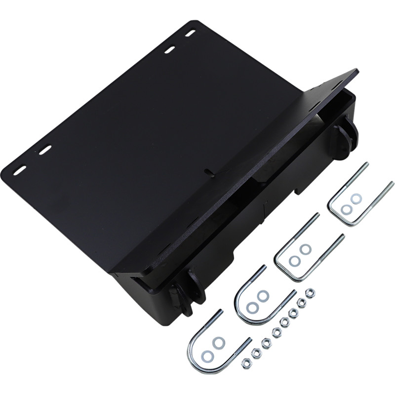 MOOSE OFFROAD Plow Mount Plate for RM5 Rapid Mount Plow System - Image 23