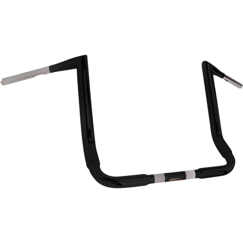 KHROME WERKS Buck-50 Handlebar - Image 7