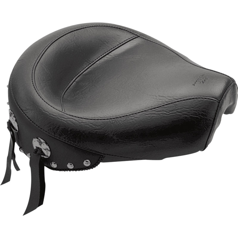 MUSTANG Wide Vintage Solo Seat - Image 9