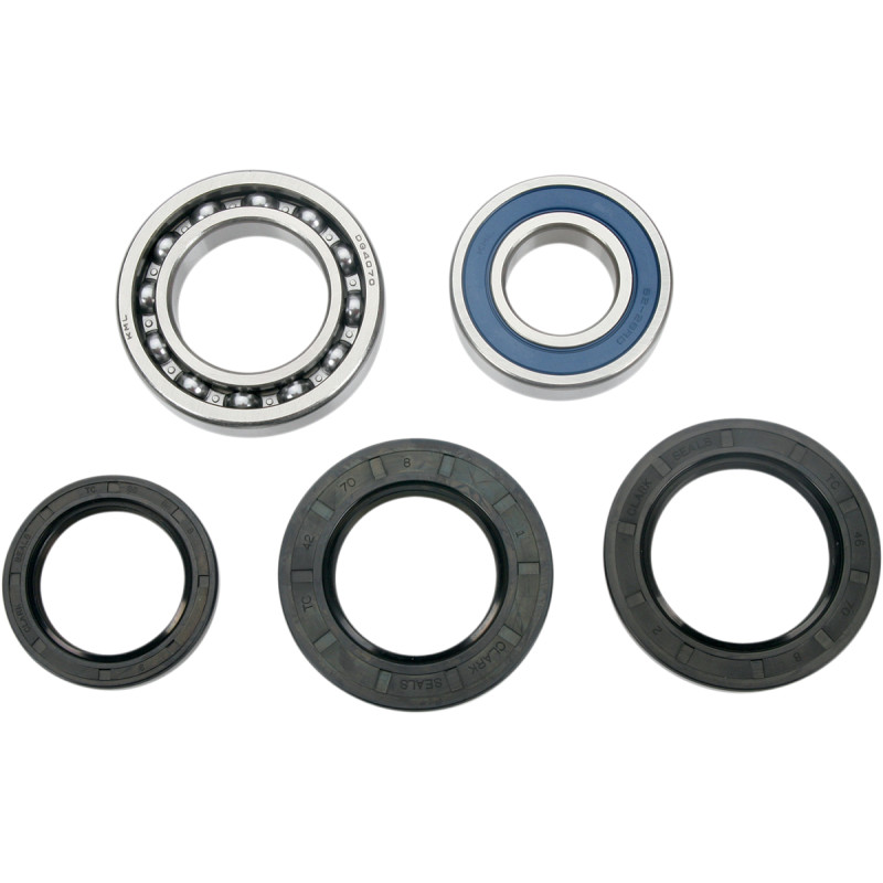 MOOSE OFFROAD Wheel Bearing Kit - Image 98