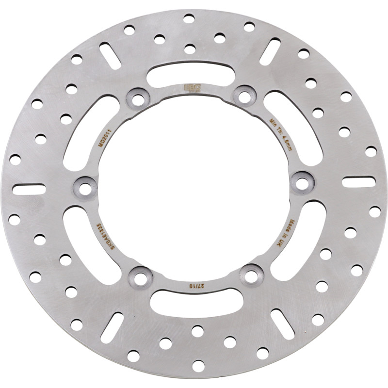 EBC MD Series Pro-Lite Brake Rotor - Image 3